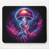 Galaxie Mousepad (Vorne)