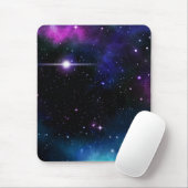 Galaxie Mousepad (Mit Mouse)