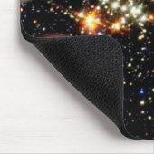 Galaxie Mousepad (Ecke)