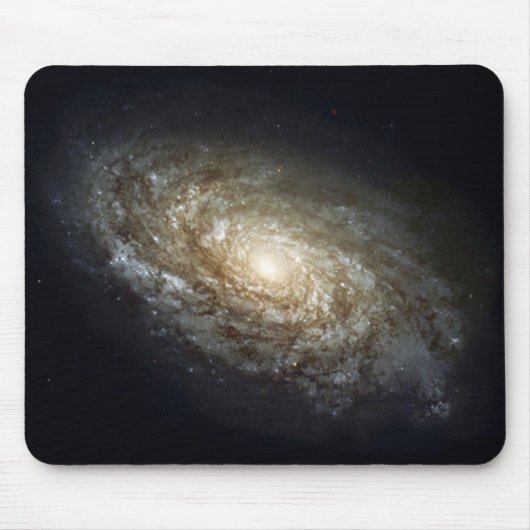 Galaxie Mousepad (Vorne)