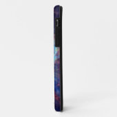 Galaxie/Nebelfleck iPhone 5 Fall Case-Mate iPhone Hülle (Hinten/Links)