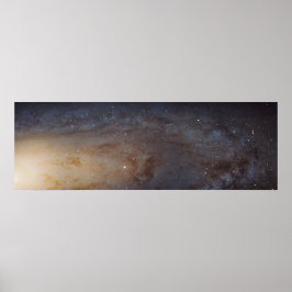 Galaxie (NGC 224) Poster