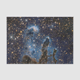 Galaxie-Papiertücher Seidenpapier