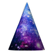 Galaxie Partyhütchen (Links)