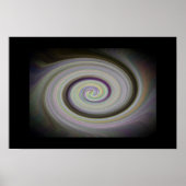 Galaxie Poster (Vorne)