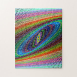 Galaxie Puzzle