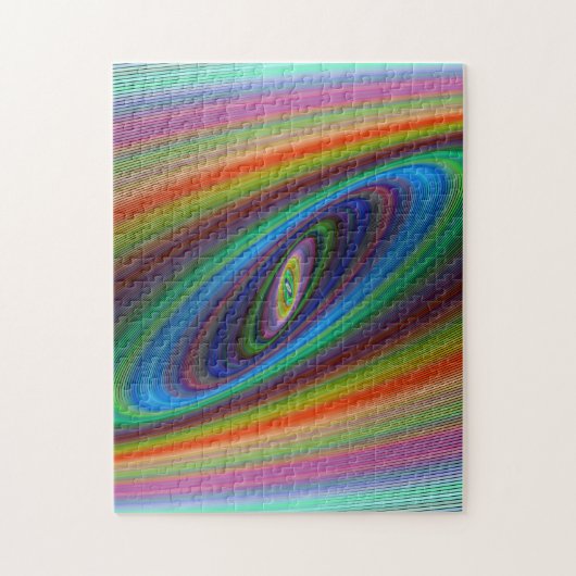Galaxie Puzzle (Vertikal)