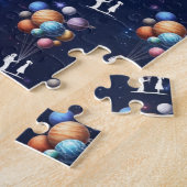 Galaxie Puzzle (Seite)