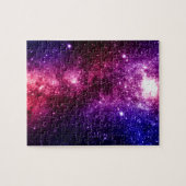 Galaxie Puzzle (Horizontal)