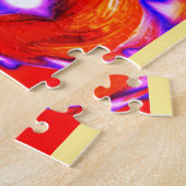 Galaxie Puzzle (Seite)