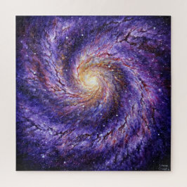 Galaxie Puzzle