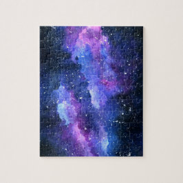 Galaxie Puzzle
