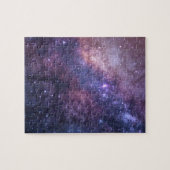 Galaxie-Puzzlespiel Puzzle (Horizontal)