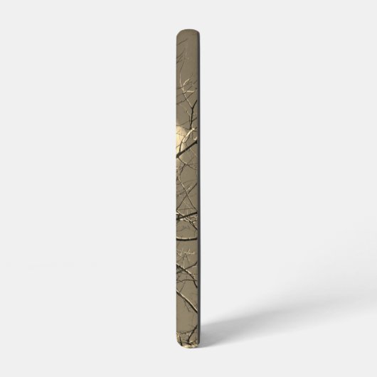 Galaxie Samsung21 Gehäuse Öko Fotodesign Samsung Galaxy Hülle (Linke Seite)