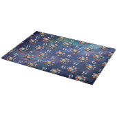 Galaxie Schneidebrett (Ecke)