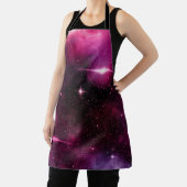 Galaxie Schürze (InSitu)