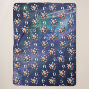 Galaxie Sherpadecke