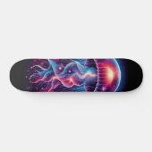 Galaxie Skateboard (Horizontal)