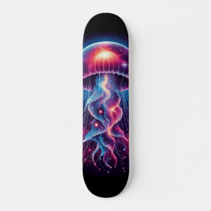 Galaxie Skateboard