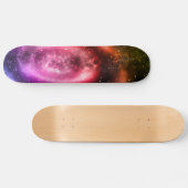 Galaxie Skateboard (Horizontal)