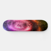 Galaxie Skateboard (Horizontal)