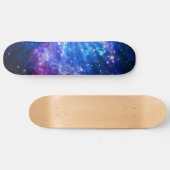 Galaxie Skateboard (Horizontal)