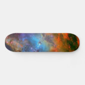 GALAXIE SKATEBOARD (Horizontal)