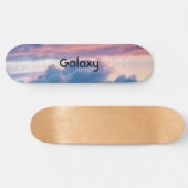 GALAXIE SKATEBOARD (Horizontal)