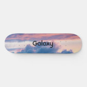 GALAXIE SKATEBOARD (Horizontal)