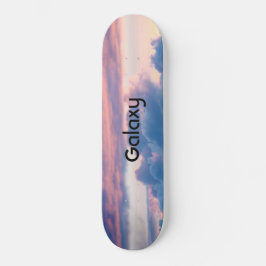 GALAXIE SKATEBOARD