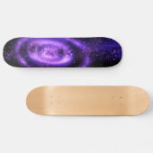 Galaxie Skateboard (Horizontal)