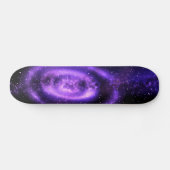 Galaxie Skateboard (Horizontal)