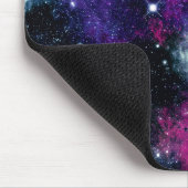 Galaxie-Sterne 3 Mousepad (Ecke)