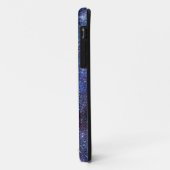 Galaxie, Sterne Case-Mate iPhone Hülle (Hinten/Links)