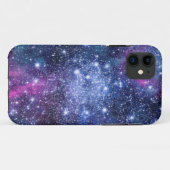 Galaxie, Sterne Case-Mate iPhone Hülle (Rückseite (Horizontal))