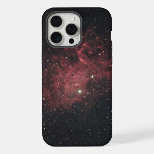 Galaxie Sterne Weltraum iPhone 15 Pro Max Hülle