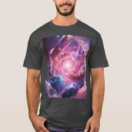 Galaxie-Sternenunivers T-Shirt