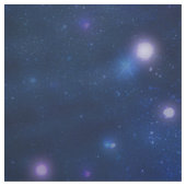 Galaxie Stoff (Muster)