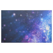 Galaxie Stoff (Fat Quarter (45,7 x 55,9 cm))