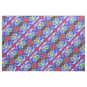 Galaxie Stoff (Fat Quarter (45,7 x 55,9 cm))