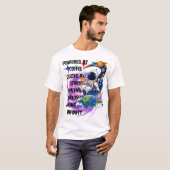 GALAXIE T-Shirt (Vorne ganz)