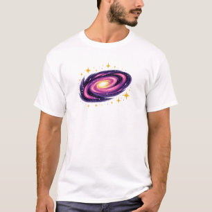 Galaxie T-Shirt
