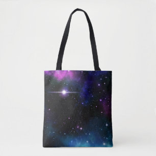Galaxie Tasche