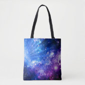 Galaxie Tasche (Vorderseite)