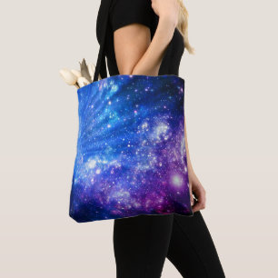 Galaxie Tasche