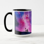 Galaxie Tasse (Links)