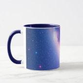 Galaxie Tasse (Links)
