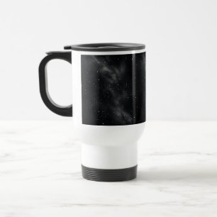 Galaxie-Tasse Reisebecher