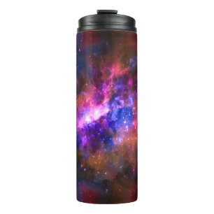 Galaxie Thermosbecher