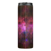 Galaxie Thermosbecher (Rückseite)